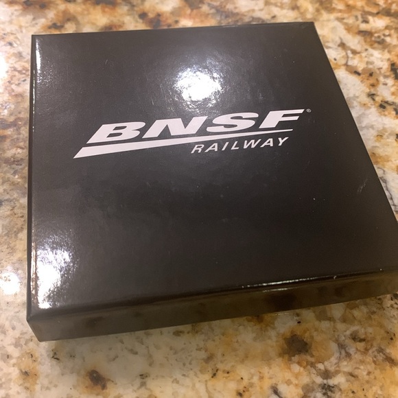 2023 BNSF Employee safety coin - Picture 5 of 7